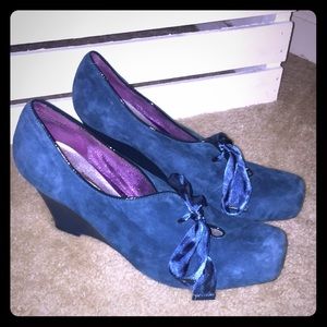 Poetic License Shoes